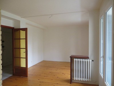 APPARTEMENT T3 - ST ETIENNE FAURIEL - 68.55 m2 - VENDU
