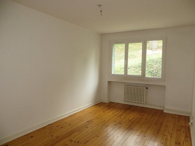 APPARTEMENT T3 - ST ETIENNE FAURIEL - 68.55 m2 - VENDU