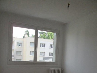 APPARTEMENT T3 - ST ETIENNE FAURIEL - 53.67 m2 - VENDU