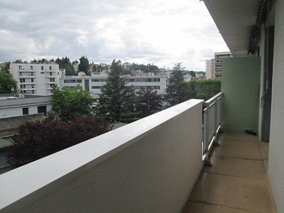 APPARTEMENT T3 - ST ETIENNE FAURIEL - 53.67 m2 - VENDU