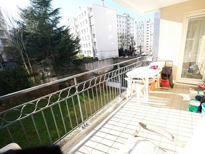 APPARTEMENT T3 - ST ETIENNE FAURIEL - 65.79 m2 - VENDU