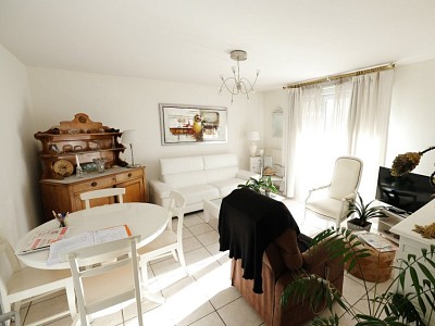 APPARTEMENT T3 - ST ETIENNE FAURIEL - 65.79 m2 - VENDU