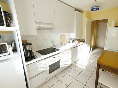 APPARTEMENT T3 - ST ETIENNE FAURIEL - 65.79 m2 - VENDU