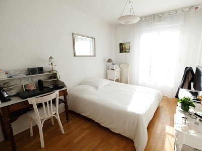 APPARTEMENT T3 - ST ETIENNE FAURIEL - 65.79 m2 - VENDU