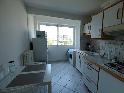 APPARTEMENT T3 - ST ETIENNE FAURIEL - 59.4 m2 - VENDU