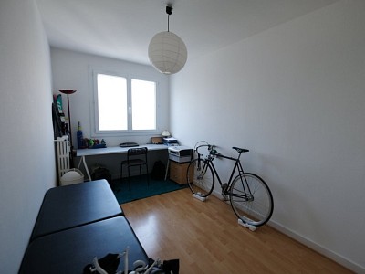 APPARTEMENT T3 - ST ETIENNE FAURIEL - 59.4 m2 - VENDU