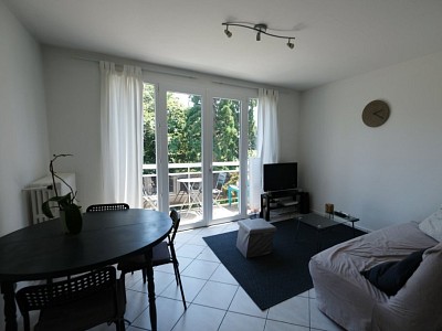 APPARTEMENT T3 - ST ETIENNE FAURIEL - 59.4 m2 - VENDU