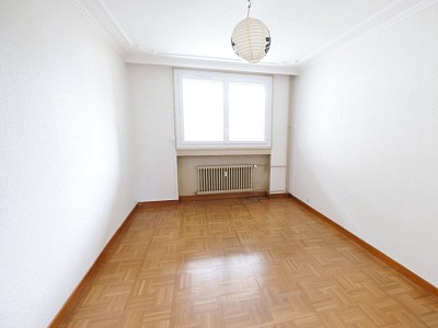 APPARTEMENT T3 - ST ETIENNE FAURIEL - 72.32 m2 - VENDU