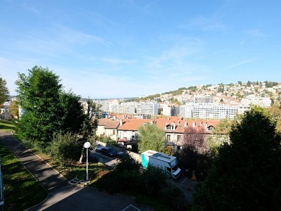 APPARTEMENT T3 - ST ETIENNE FAURIEL - 62.07 m2 - VENDU