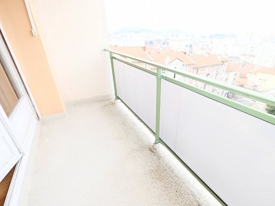 APPARTEMENT T3 - ST ETIENNE FAURIEL - 70.71 m2 - VENDU