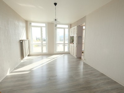 APPARTEMENT T3 - ST ETIENNE FAURIEL - 65.1 m2 - VENDU