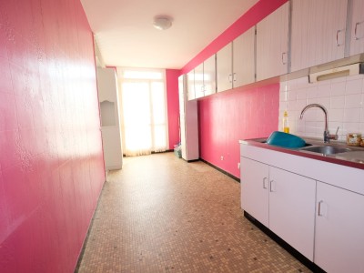 APPARTEMENT T3 A VENDRE - ST ETIENNE FAURIEL - 65.1 m2 - 96000 €