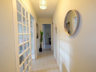 APPARTEMENT T3 - ST ETIENNE FAURIEL - 58.58 m2 - VENDU