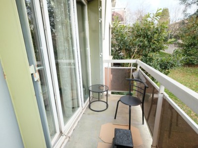 APPARTEMENT T3 - ST ETIENNE FAURIEL - 58.58 m2 - VENDU