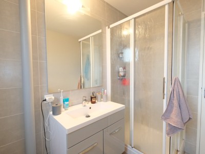 APPARTEMENT T3 - ST ETIENNE FAURIEL - 58.58 m2 - VENDU