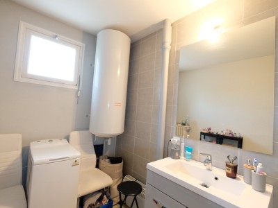 APPARTEMENT T3 - ST ETIENNE FAURIEL - 58.58 m2 - VENDU