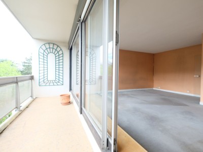 APPARTEMENT T3 - ST ETIENNE FAURIEL - 77.47 m2 - VENDU