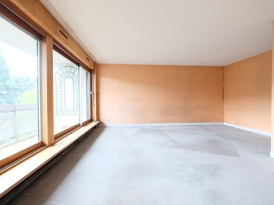 APPARTEMENT T3 - ST ETIENNE FAURIEL - 77.47 m2 - VENDU