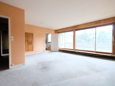 APPARTEMENT T3 - ST ETIENNE FAURIEL - 77.47 m2 - VENDU