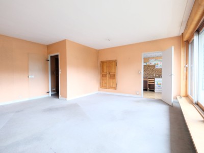 APPARTEMENT T3 - ST ETIENNE FAURIEL - 77.47 m2 - VENDU
