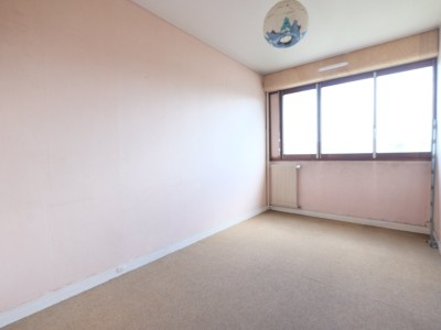 APPARTEMENT T3 - ST ETIENNE FAURIEL - 77.47 m2 - VENDU