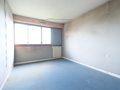 APPARTEMENT T3 - ST ETIENNE FAURIEL - 77.47 m2 - VENDU