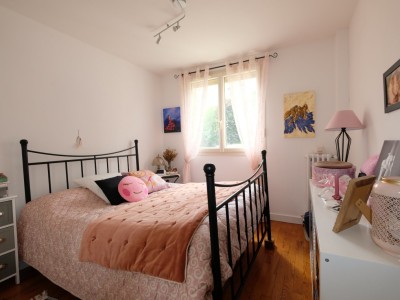 APPARTEMENT T3 - ST ETIENNE FAURIEL - 52.31 m2 - VENDU