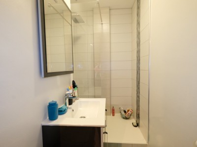 APPARTEMENT T3 - ST ETIENNE FAURIEL - 52.31 m2 - VENDU