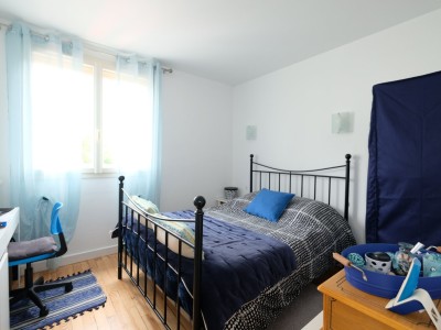 APPARTEMENT T3 - ST ETIENNE FAURIEL - 52.31 m2 - VENDU