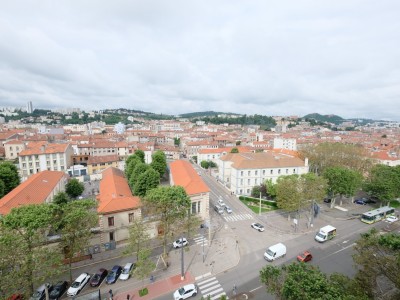 APPARTEMENT T3 A VENDRE - ST ETIENNE FAURIEL - 69.66 m2 - 126000€