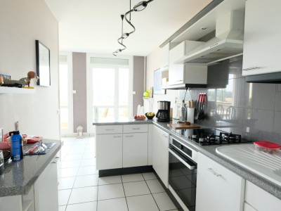 APPARTEMENT T3 A VENDRE - ST ETIENNE FAURIEL - 64.31 m2 - 112000€