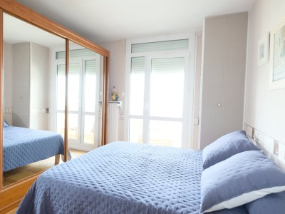 APPARTEMENT T3 A VENDRE - ST ETIENNE FAURIEL - 64.31 m2 - 112000€