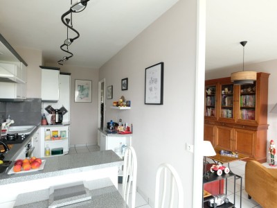APPARTEMENT T3 A VENDRE - ST ETIENNE FAURIEL - 64.31 m2 - 112000€