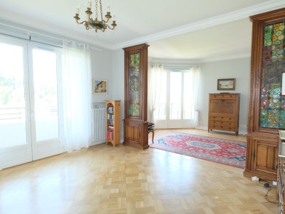 APPARTEMENT T3 A VENDRE - ST ETIENNE FAURIEL - 80.66 m2 - 160000€