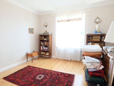 APPARTEMENT T3 A VENDRE - ST ETIENNE FAURIEL - 80.66 m2 - 160000€
