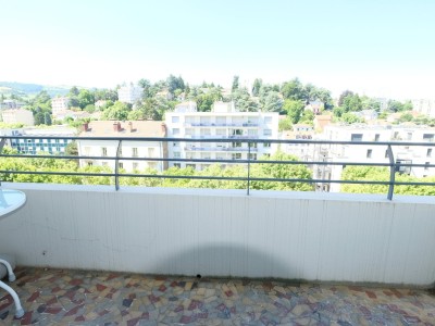APPARTEMENT T3 A VENDRE - ST ETIENNE FAURIEL - 80.66 m2 - 160000€