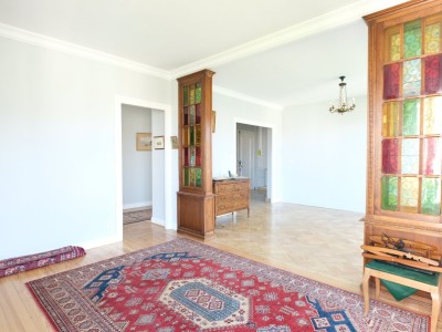 APPARTEMENT T3 A VENDRE - ST ETIENNE FAURIEL - 80.66 m2 - 160000€