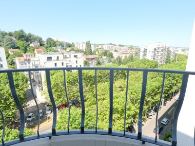 APPARTEMENT T3 A VENDRE - ST ETIENNE FAURIEL - 80.66 m2 - 160000€