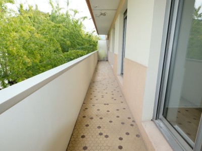 APPARTEMENT T3 A VENDRE - ST ETIENNE FAURIEL - 70.61 m2 - 160000€