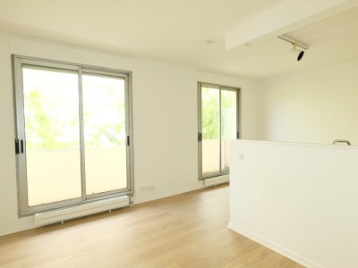 APPARTEMENT T3 A VENDRE - ST ETIENNE FAURIEL - 70.61 m2 - 160000€