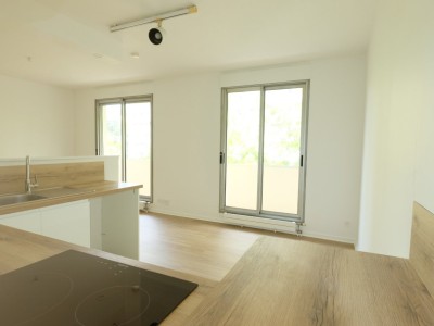APPARTEMENT T3 A VENDRE - ST ETIENNE FAURIEL - 70.61 m2 - 160000€