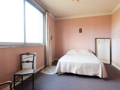 APPARTEMENT T3 A VENDRE - ST ETIENNE FAURIEL - 84.29 m2 - 99�000�&euro;