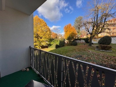 APPARTEMENT T3 A VENDRE - ST ETIENNE FAURIEL - 69.21 m2 - 88000€