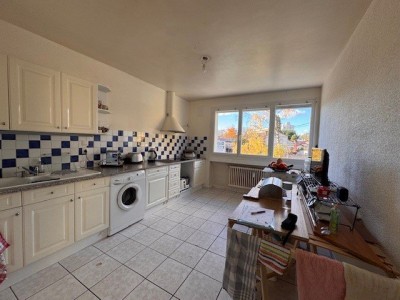 APPARTEMENT T3 A VENDRE - ST ETIENNE FAURIEL - 69.21 m2 - 88000€