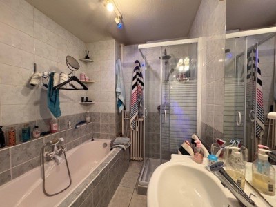 APPARTEMENT T3 A VENDRE - ST ETIENNE FAURIEL - 69.21 m2 - 88000€