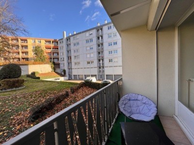 APPARTEMENT T3 A VENDRE - ST ETIENNE FAURIEL - 69.21 m2 - 88000€