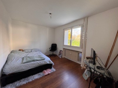 APPARTEMENT T3 A VENDRE - ST ETIENNE FAURIEL - 69.21 m2 - 88 000 €