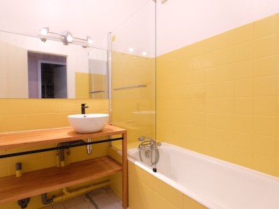 APPARTEMENT T3 A VENDRE - ST ETIENNE FAURIEL - 84.29 m2 - 98 000 &euro;