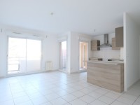 APPARTEMENT T3 A VENDRE - ST ETIENNE FAURIEL - 66.8 m2 - 138 000 &euro;