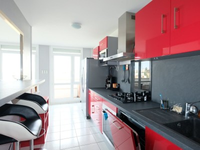 APPARTEMENT T3 A VENDRE - ST ETIENNE FAURIEL - 65.19 m2 - 99�000�&euro;